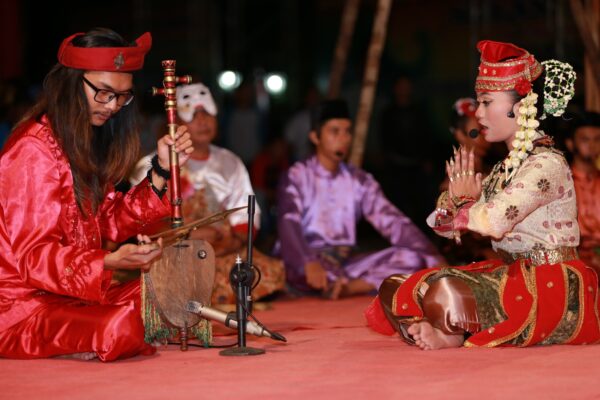 Tanjungpinang Siapkan 18 Iven Pariwisata Sepanjang Tahun 2023