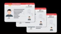 Korlantas Polri keluarkan aturan baru untuk mendapatkan SIM C