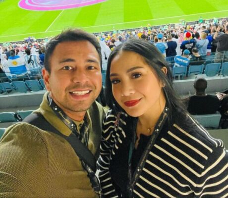 Nagita Slavina Ungkap Rahasia RANS Entertainment Miliki Valuasi hingga Rp 3 Triliun