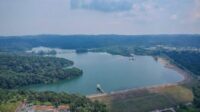 Waduk Seiladi Batam