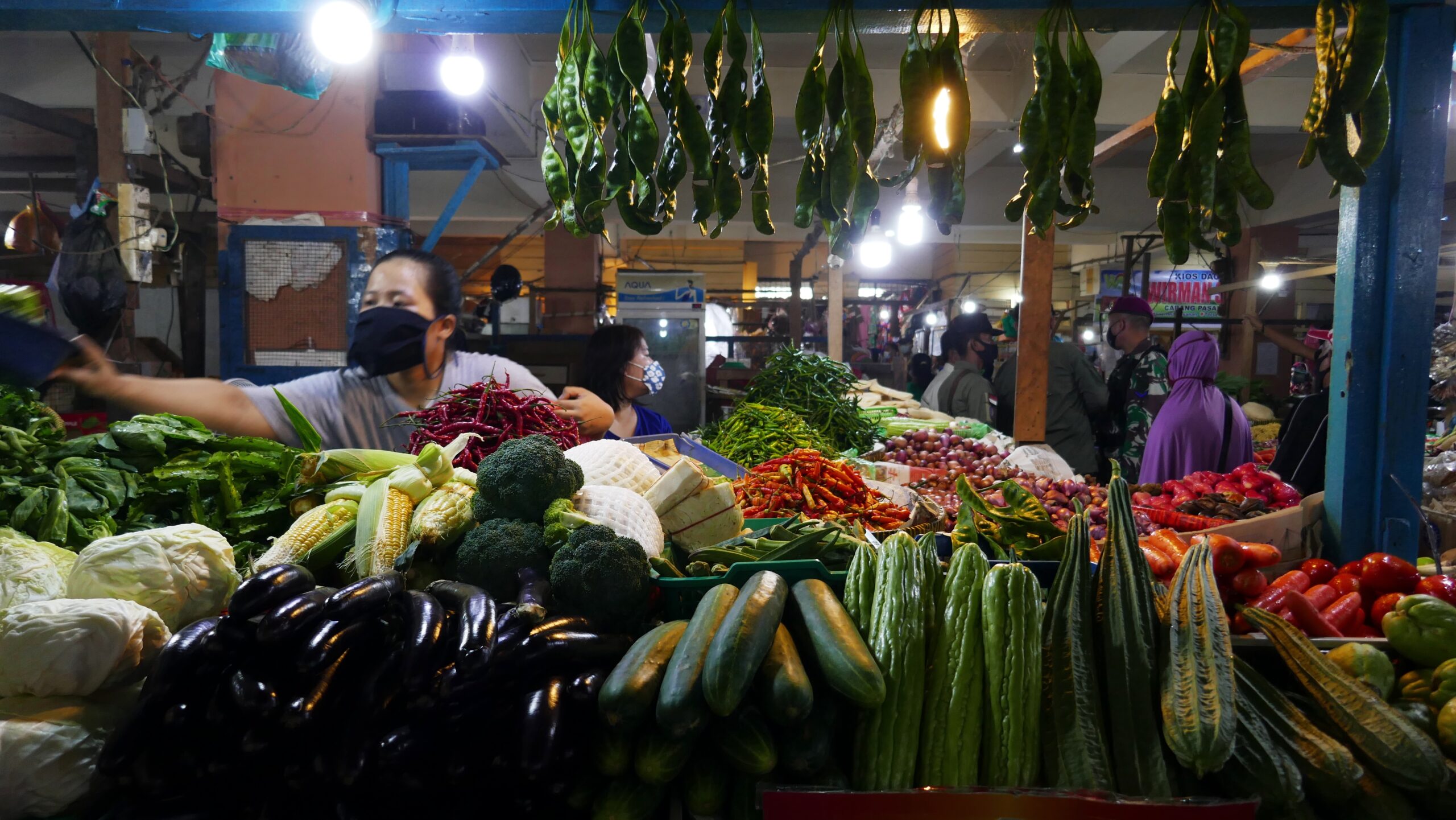 Ribuan Pelaku Usaha di Kepri Belum Miliki NIB