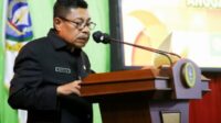Sekwan DPRD Provinsi Kepri, Martin Maromon