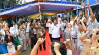 Gubernur Kepri Buka Bimtek Kepsek SMA/SMK di Batam Gubernur Kepri Buka Bimtek Kepsek SMA/SMK di Batam