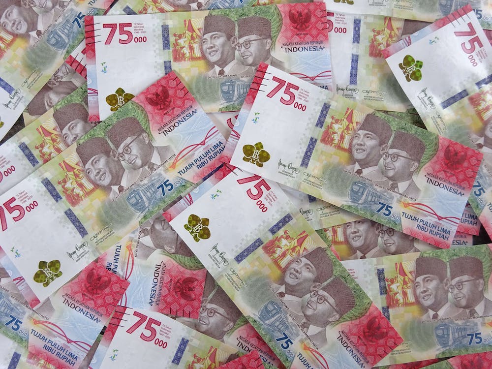 THR PNS Mulai Dicairkan 10 Hari Jelang Lebaran