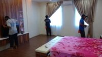 Rumah Anda Terlihat Kotor, Hubungi Saja Jasa Bersih Tanjungpinang
