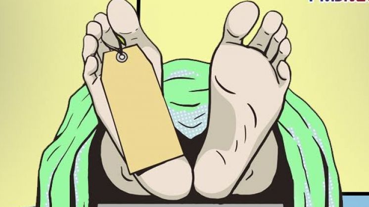 Pelaku Pencabulan Tewas di Sel Mapolresta Tanjungpinang