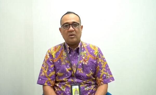 Rafael Alun Trisambodo Dipecat dari Pegawai Direktorat Jenderal Pajak