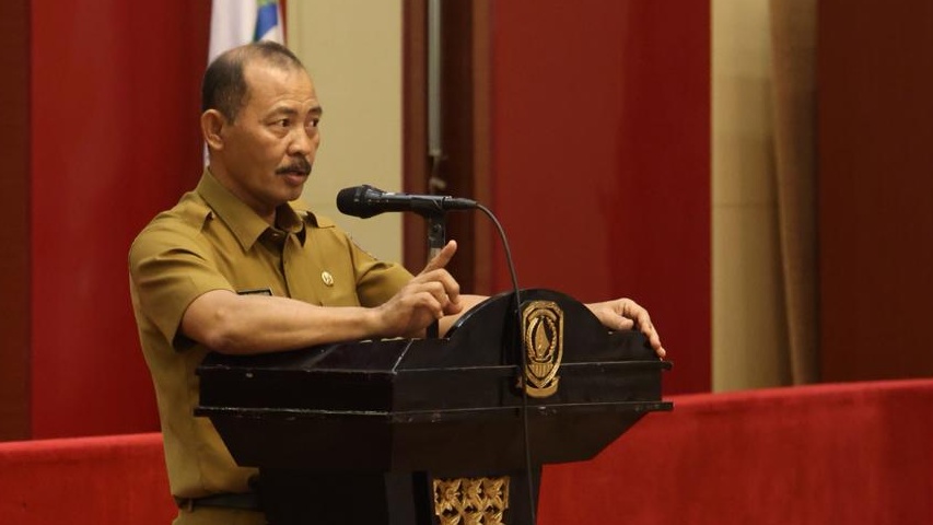 ASN Kepri Dilarang Gunakan Kendaraan Dinas Untuk Mudik dan Libur Lebaran