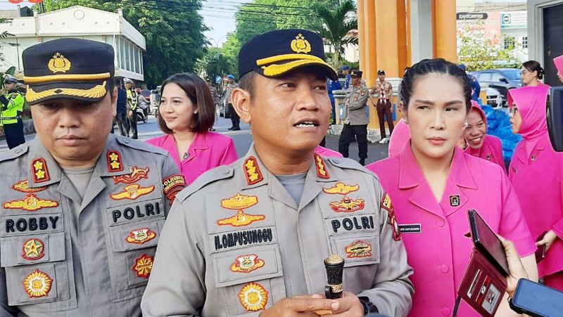 Oknum Polisi Pelaku Investasi Bodong Akan Disidang Kode Etik