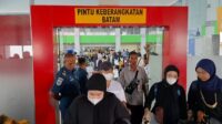 Gubernur Kepulauan Riau, Ansar Ahmad, memastikan kesiapan transportasi untuk mudik Lebaran tahun ini.