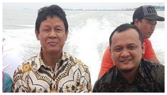 Korupsi Bansos, Putra Mantan Gubernur Kepri Divonis Empat Tahun Penjara