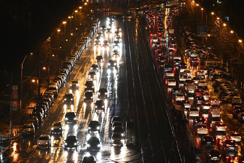 Puncak Arus Balik Lebaran 2023 Diprediksi Terjadi pada Akhir Pekan