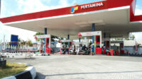 Pertamina