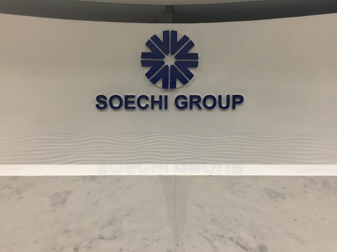 Lowongan Kerja SOECHI Lines, Dicari Foreman Blasting Painting Berpengalaman