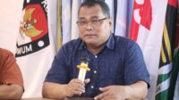 KPU Kepri Terima Berkas Pendaftaran Dua Bacalon DPD RI KPU Kepri Terima Berkas Pendaftaran Dua Bacalon DPD RI