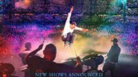 Tiket Konser Coldplay di Indonesia Habis Terjual