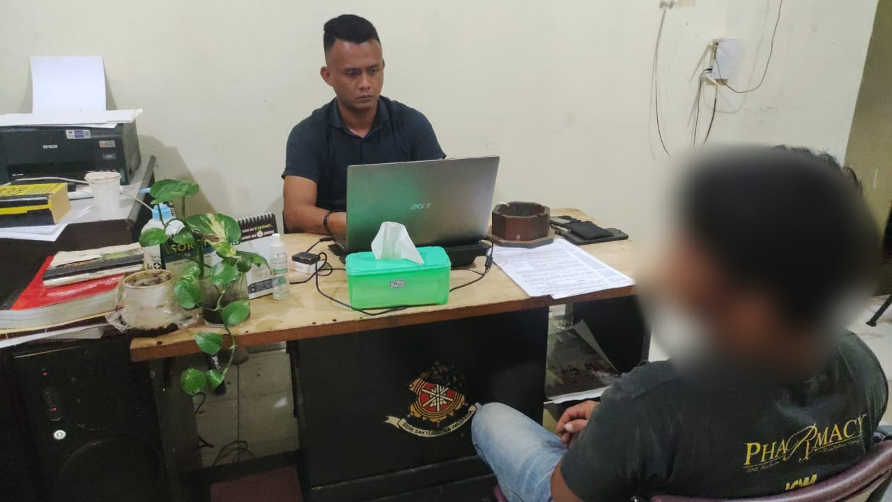 Kasus Penganiayaan Hingga Tewas di Tanjunguban Dilatarbelakangi Sakit Hati