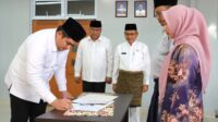 Warga Keluhkan Pelayan Buruk, Bupati Rombak Pejabat RSUD Bintan