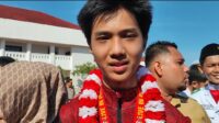 TM Setiadi Keluhkan Lemahnya Jaringan Internet di Dabo, Lingga
