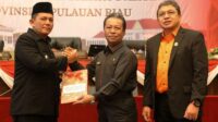 DPRD Kepri Beri Sejumlah Rekomendasi Terhadap LKPj Gubernur 2022