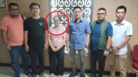 7 Tahun Buron, Terpidana Korupsi Dana Kredit BRK Ditangkap