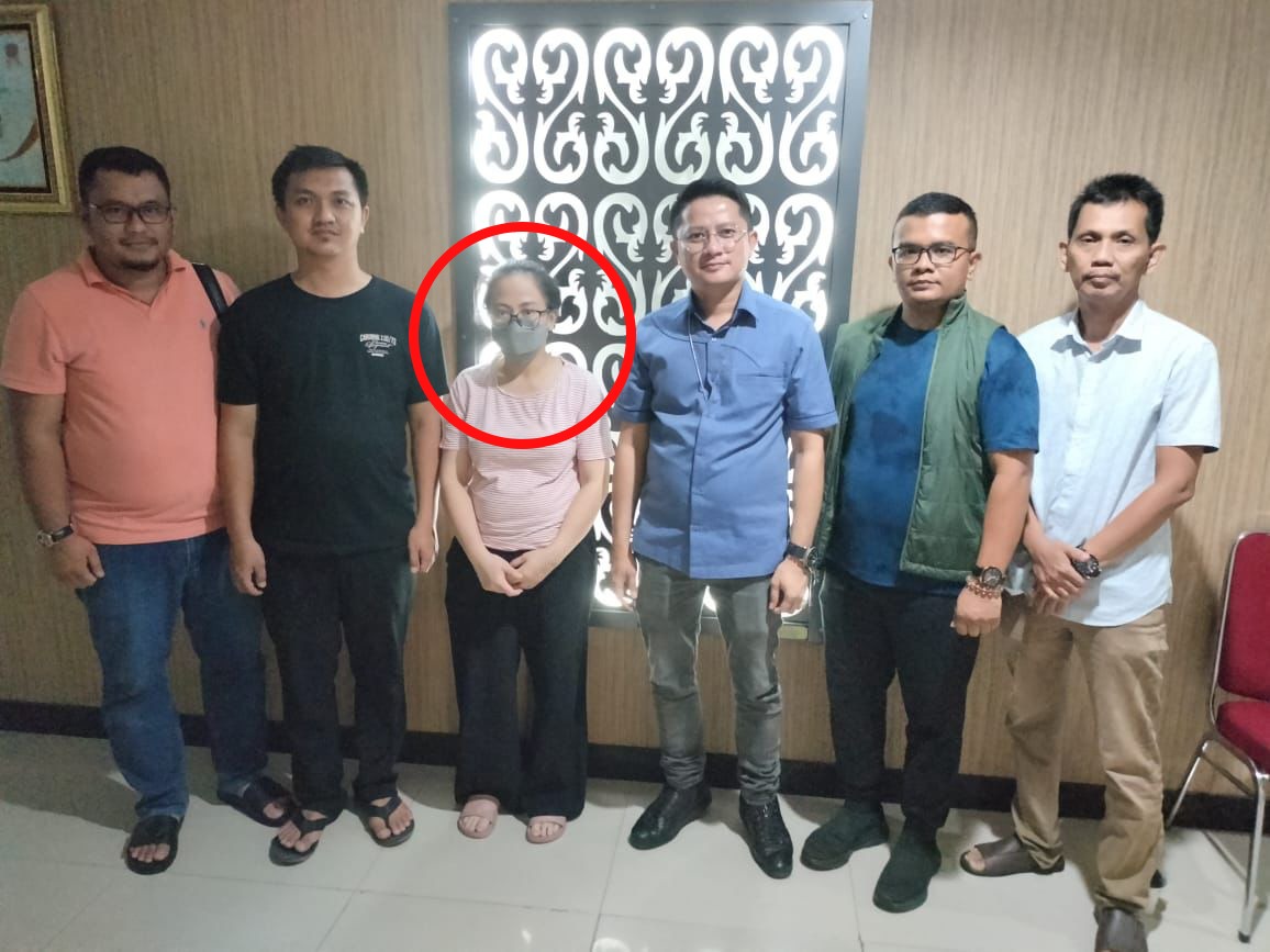 7 Tahun Buron, Terpidana Korupsi Dana Kredit BRK Ditangkap