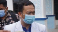 Dugaan Malapraktik di RSUP RAT Tanjungpinang, Dirut : Sudah Sesuai SOP Dugaan Malapraktik di RSUP RAT Tanjungpinang, Dirut : Sudah Sesuai SOP