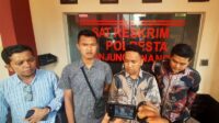 Polisi Didesak Segera Tetapkan Tersangka Kasus Malapraktik RSUP RAT Tanjungpinang Polisi Didesak Segera Tetapkan Tersangka Kasus Malapraktik RSUP RAT Tanjungpinang