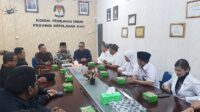 Perindo Kepri Optimis Dapat Kursi legislatif 2024 Mendatang Perindo Kepri Optimis Dapat Kursi legislatif 2024 Mendatang