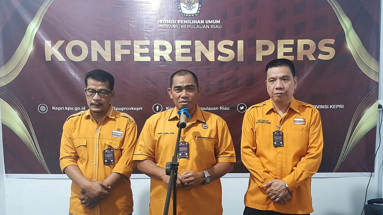 Hanura Target 7 Kursi DPRD Kepri