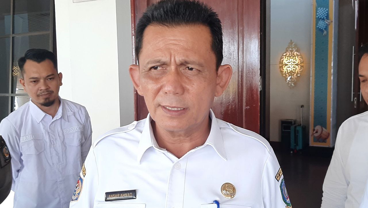 Gubernur Instruksikan RSUP RAT Tanggungjawab Rawat Bayi Korban Dugaan Malapraktik Hingga Sembuh