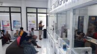 Polresta Tanjungpinang Ingatkan Pentingnya Balik Nama Kendaraan Polresta Tanjungpinang Ingatkan Pentingnya Balik Nama Kendaraan