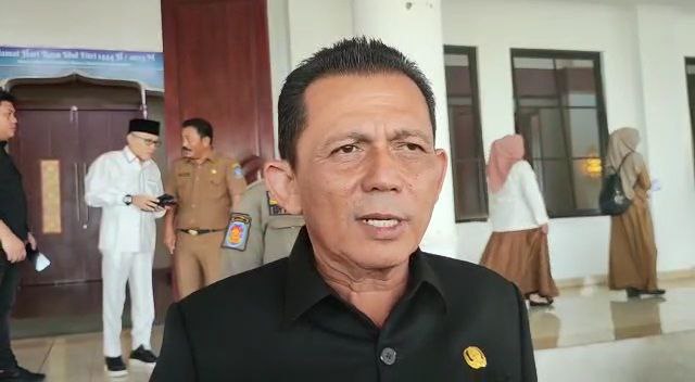 APBD Perubahan 2023 Provinsi Kepulauan Riau diproyeksikan naik sekitar Rp 300-an miliar.