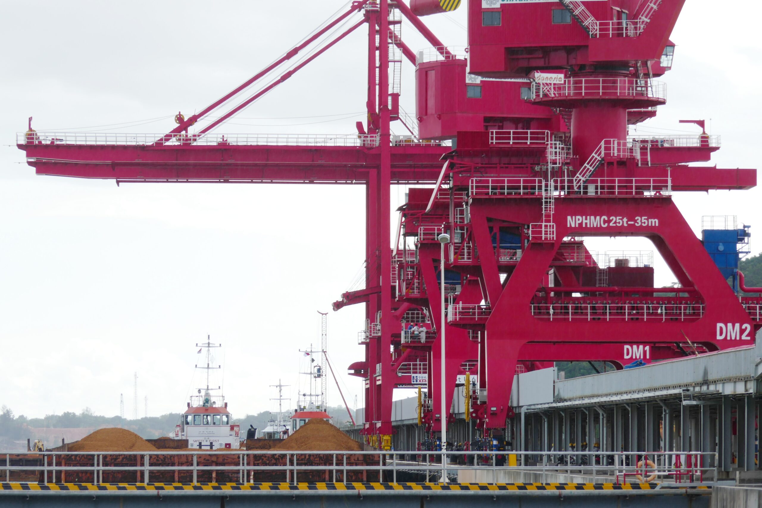 Realisasi Investasi di Bintan Capai Rp3,68 triliun