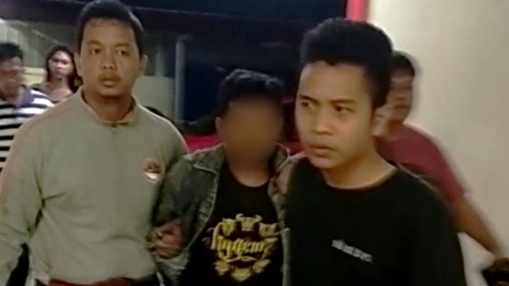 Pemuda di Bintan Dianiaya Hingga Tewas