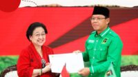 Plt Ketua Umum PPP, Mardiono