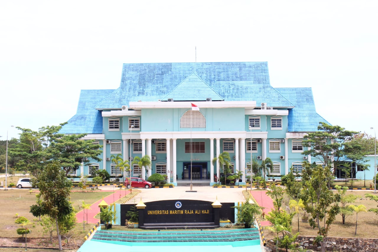 Oknum UMRAH Tanjungpinang Diduga Lecehkan Mahasiswi