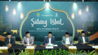 Pemerintah dan Muhammadiyah Beda Hari Penetapan Idul Adha 2023
