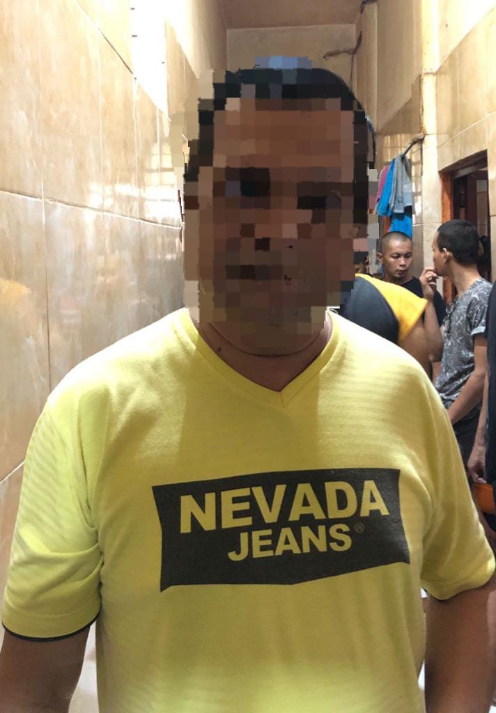 Oknum Pengacara di Tanjungpinang Ditetapkan Tersangka Penggelapan, Kerugian Rp 237 Juta