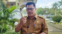 PPDB Jenjang TK, SD, SMP di Bintan Sudah Sistem Online