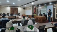 UMRAH, AJI Tanjungpinang dan Mongabay Gelar Diskusi Publik Soal Dampak Perubahan Iklim UMRAH, AJI Tanjungpinang dan Mongabay Gelar Diskusi Publik Soal Dampak Perubahan Iklim