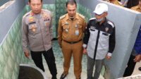 Sambut HUT Bhayangkara 77, Polresta Tanjungpinang Giat Laksanakan Bakti Sosial Sambut HUT Bhayangkara 77, Polresta Tanjungpinang Giat Laksanakan Bakti Sosial