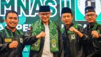 Sandiaga Uno Partai Persatuan Pembangunan