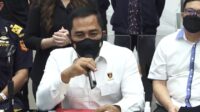 Soal Kebocoran Putusan MK, Denny Indraya Bakal Diperiksa Bareskrim