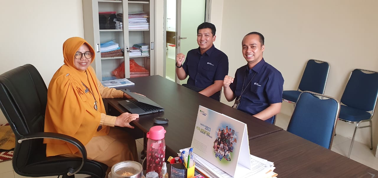 Siswa Magang Bisa Dilindungi BPJS Ketenagakerjaan