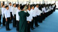 70 Nakes Kabupaten Bintan Terima SK PPPK