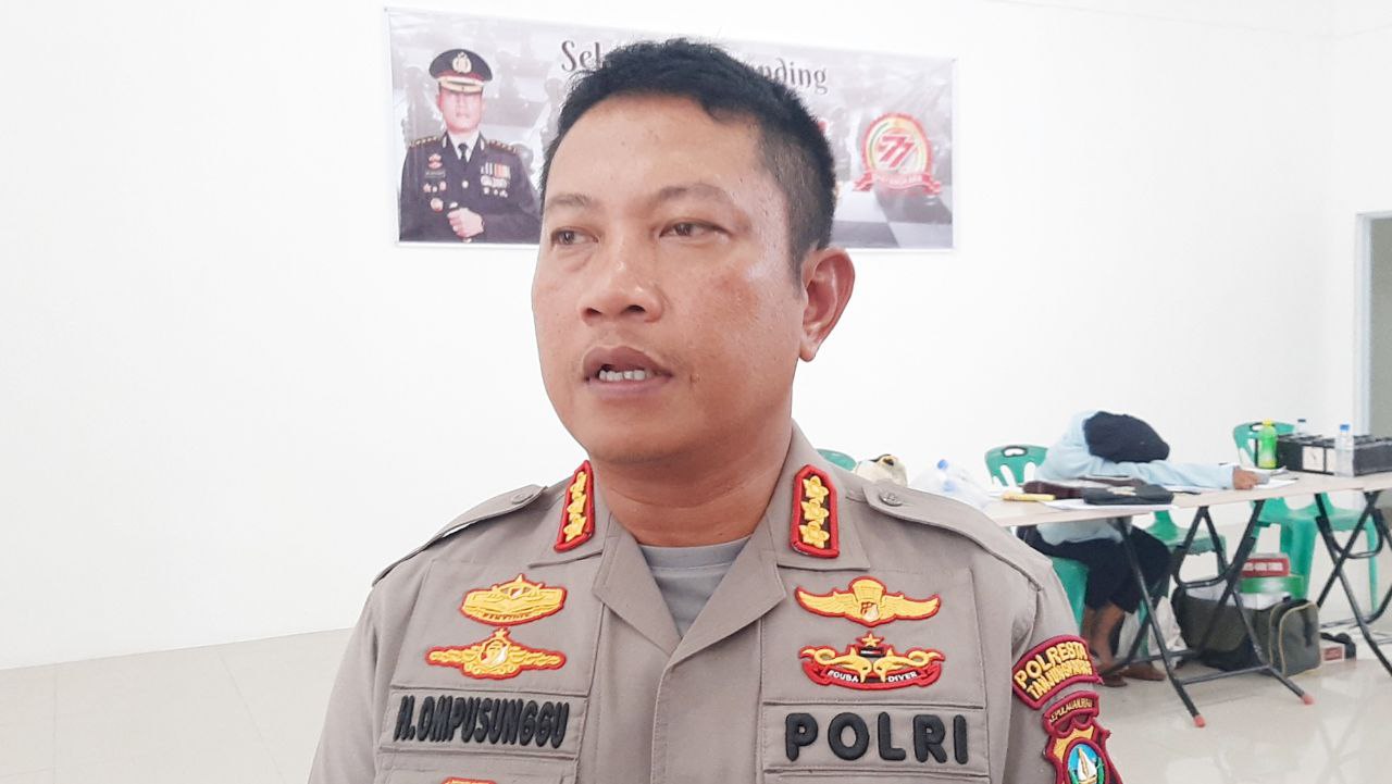 DNA Tengkorak Wanita di Sei Timun Akan Dicocokkan Dengan 16 Laporan Orang Hilang