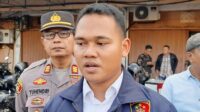 Polisi Akui Kesulitan Tangani Kasus Dugaan Malapraktik di RSUP RAT Tanjungpinang Polisi Akui Kesulitan Tangani Kasus Dugaan Malapraktik di RSUP RAT Tanjungpinang