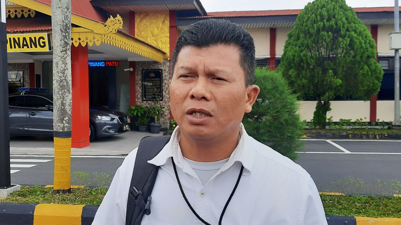 Pelaku Pembuang Bayi di Tanjungpinang Diamankan Polisi