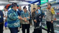 Kimia Farma Buka Laboratorium dan Klinik Pratama di Tanjungpinang